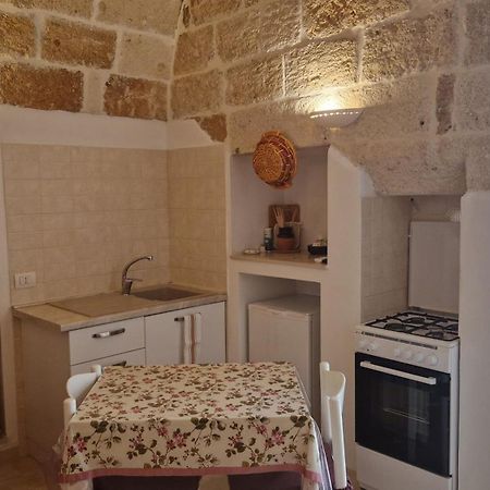 Villa La Dimora Di Poseidone à Polignano a Mare Extérieur photo