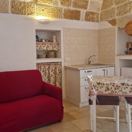 Villa La Dimora Di Poseidone à Polignano a Mare Extérieur photo