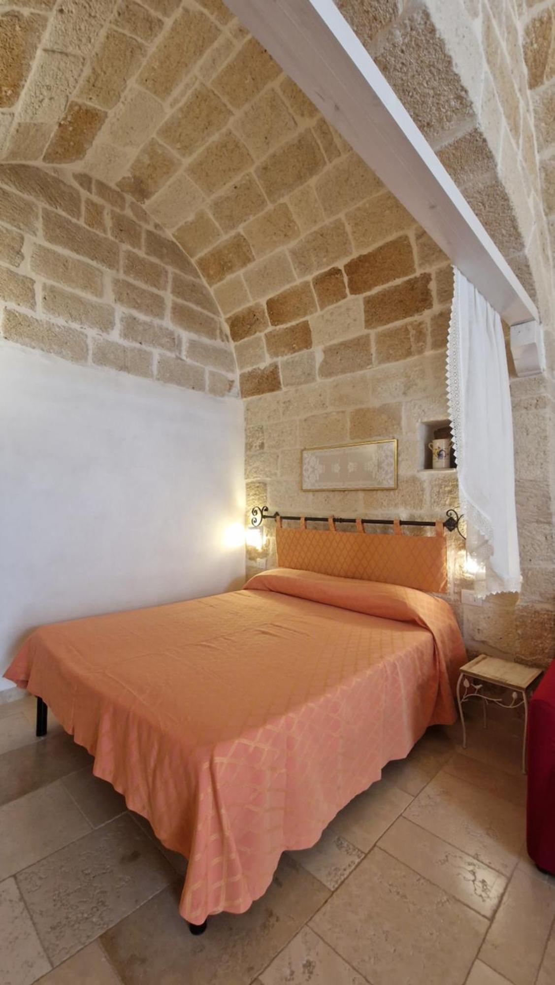 Villa La Dimora Di Poseidone à Polignano a Mare Extérieur photo