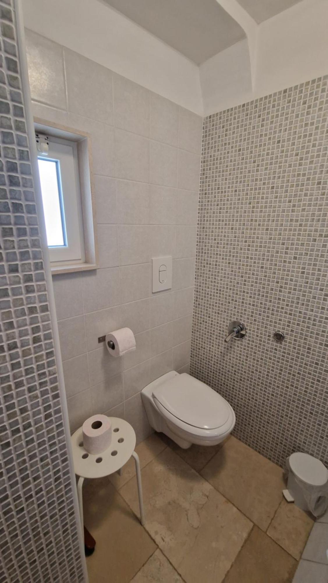 Villa La Dimora Di Poseidone à Polignano a Mare Chambre photo