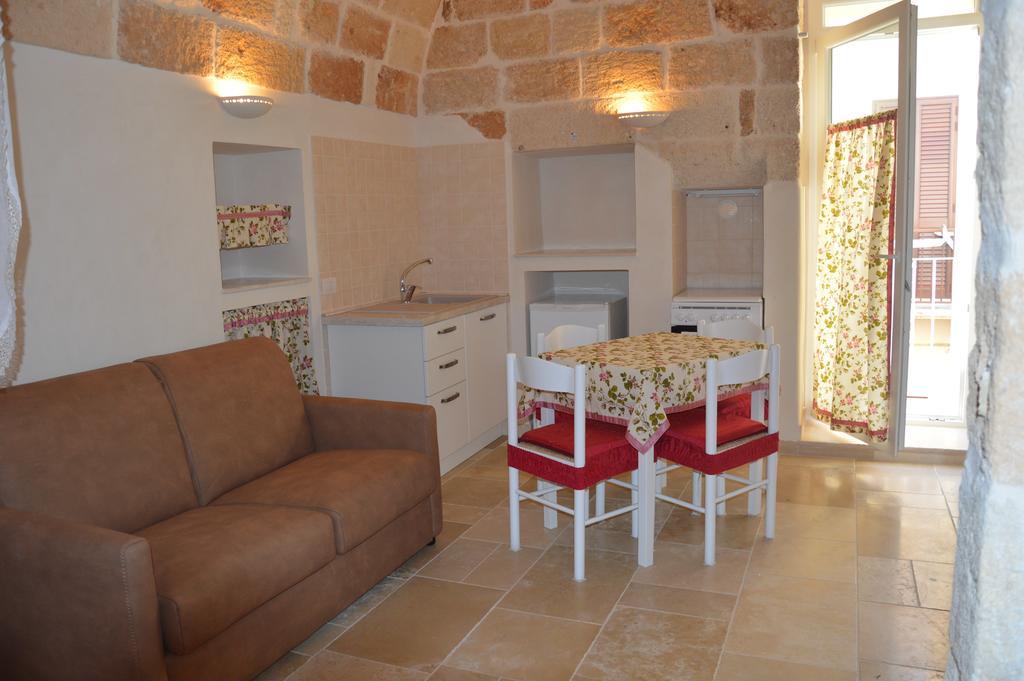 Villa La Dimora Di Poseidone à Polignano a Mare Extérieur photo