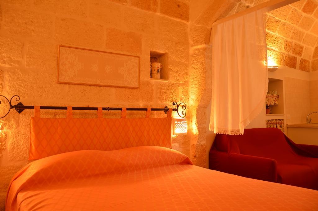 Villa La Dimora Di Poseidone à Polignano a Mare Extérieur photo