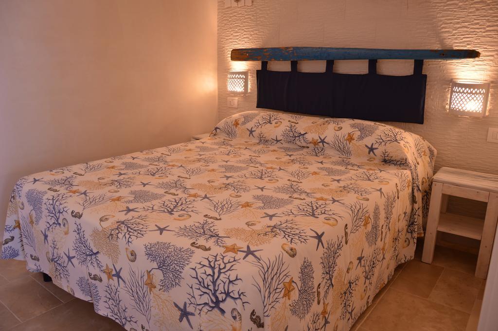 Villa La Dimora Di Poseidone à Polignano a Mare Extérieur photo